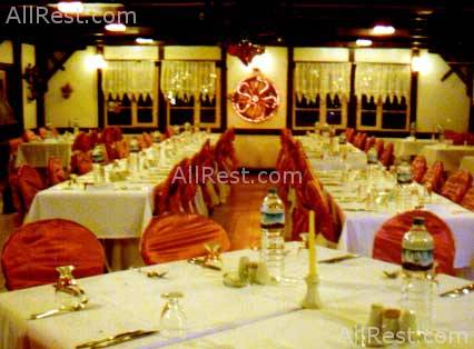 Petro Club Abantbey Yaylasi Apart Hotel 32